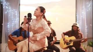Bukan Aku Tak Cinta by Tizzy and @genjibuskers  ♥️