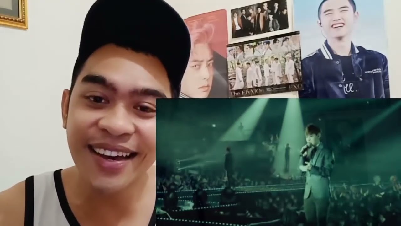 SUPER JUNIOR - SO I (LIVE) BANYAK MODULASI DAN GUE MERINDING DISKO ! | SINGER REACTION