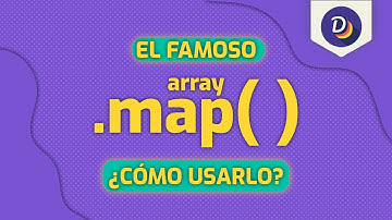 ¿Qué es el map en Javascript?
