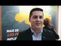 Kepler Weber na Intermodal 2023