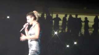 Download Lagu L' AMORE NON MI BASTA - EMMA MARRONE - SCHIENA TOUR (ANCONA) MP3