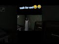 Granny hack mode😁😁#funnyvideo #granny #hackmode