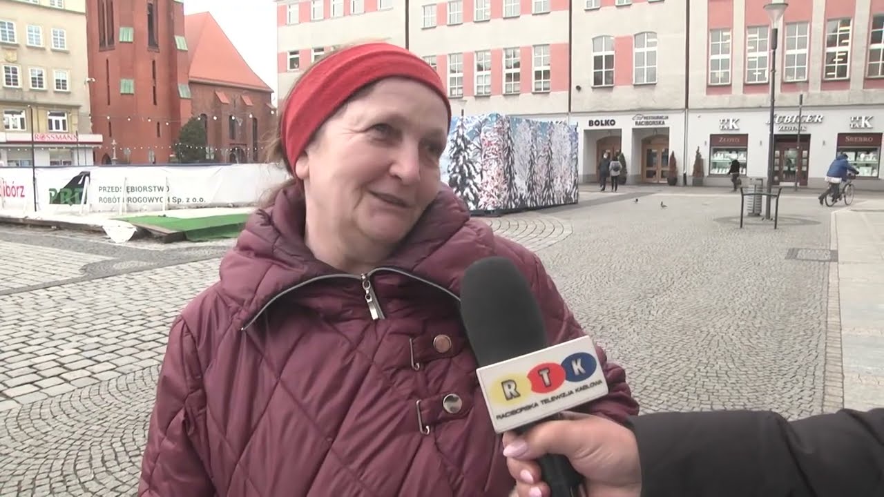 Racibórz. Wiadomości RTK 12.02.2024