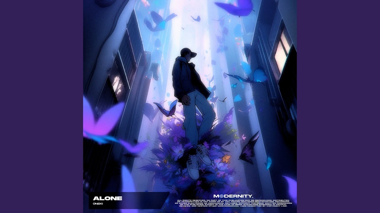 Watch Alone on YouTube Watch Alone on YouTube