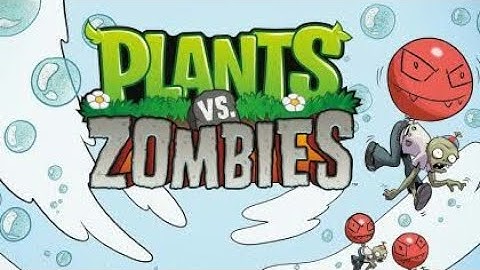 Plants vs. Zombies - Pool Mod- Gameplay Walkthrough Part 18 (iOS, Android)