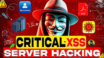 I Hacked a Server with Stored XSS (Authorized Bug Bounty) | #hackerinsight #cybersecurity #linux