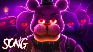 FNAF SONG - 