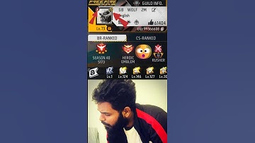 😍 Orae ID la V-badge and E-Badge ah.? 😅 Free fire India #shorts #ff #tamil