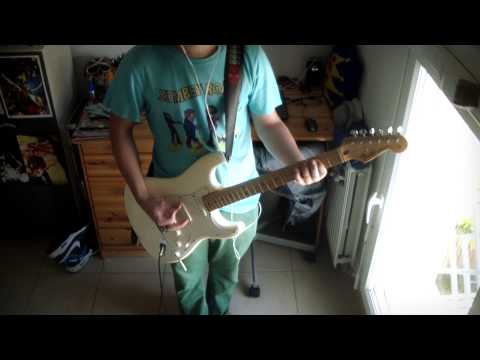 The Vines - Highly Evolved Cover