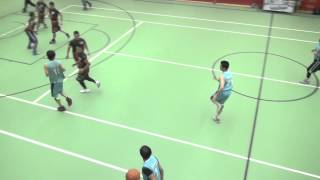 驍籃2015夏季籃球聯賽 194037 1