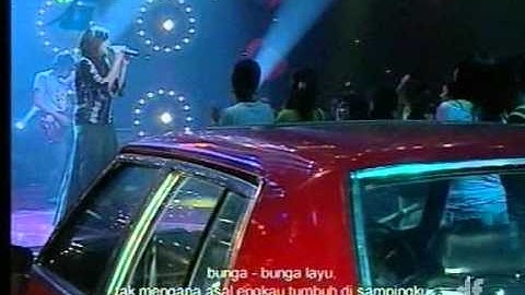 AUDY - arti hadirmu
