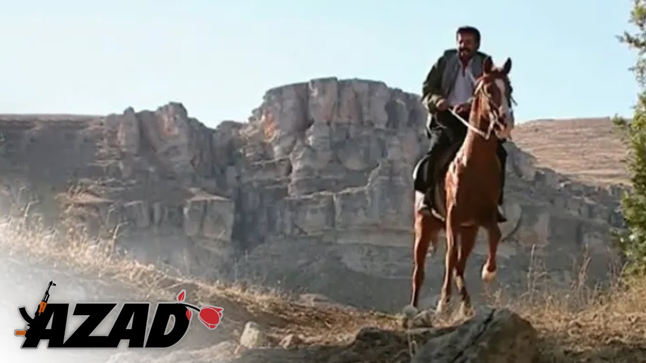 Kürtçe - Türkçe Ağıtlar / Dumanlı Yol