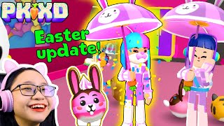 PK XD - Easter Update?!!! - Part 42 - Let's Play PKXD!!! screenshot 5