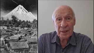 13. Parihaka – what really went wrong with the Colonisation of New Zealand