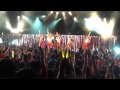 2012.06.10THE ポッシボー@新宿BLAZE~幸せ花火ゴッゴッGO-ッ!~