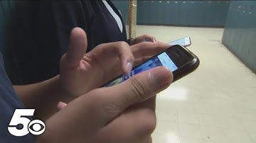 AI is being used to detect mental health issues