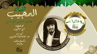 محمد حسن الماحي - طه المجيب - روحانيات 2020