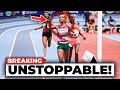This 17‑Year‑Old Ethiopian Kid SHOCKED the World!