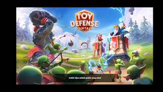 Toy Defense Fantasy - Tower Defense Game screenshot 4