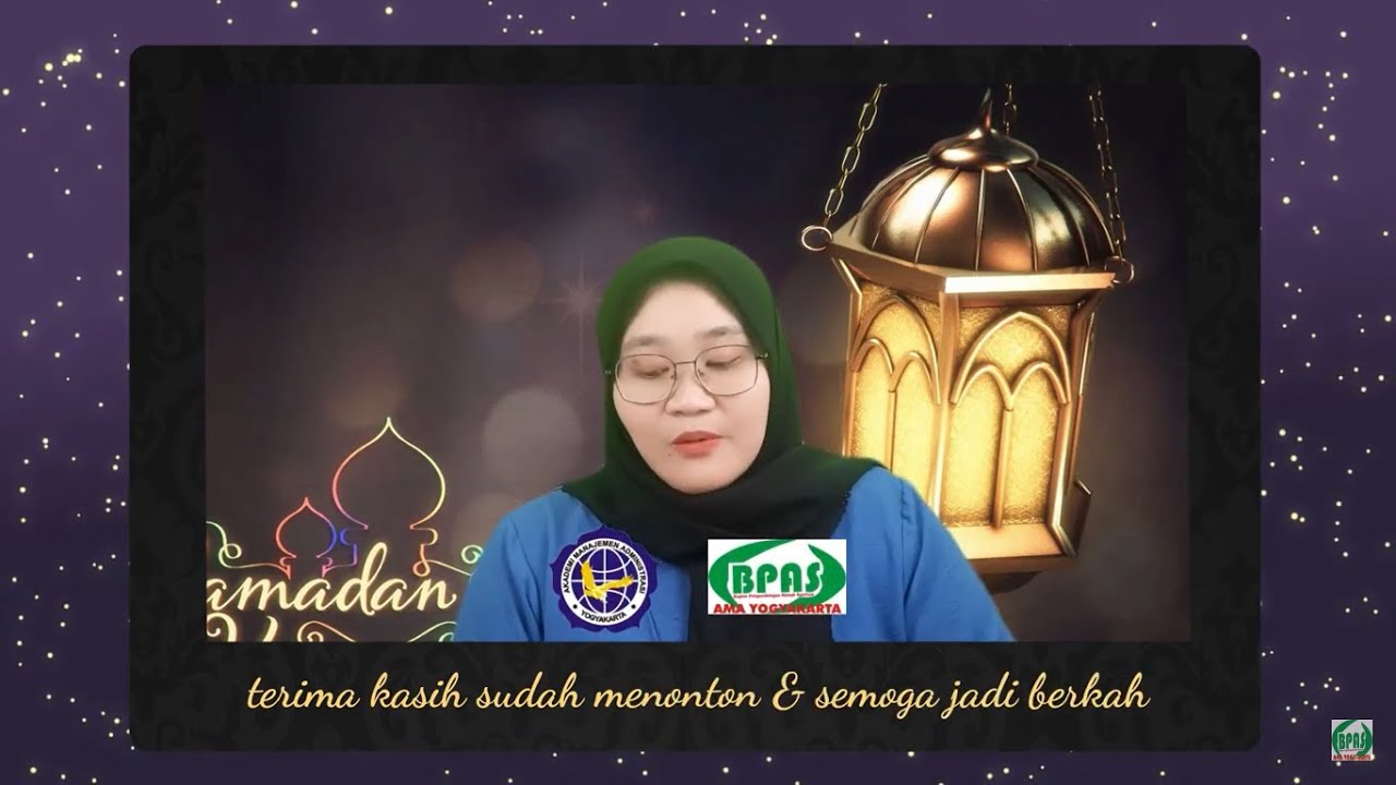 10 || KuRma 1444 H - Janna Prafika - Apakah Perbedaan Shalat Malam