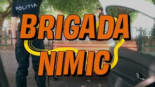 MACANACHE - Soundtrack Brigada Nimic (lyrics video)