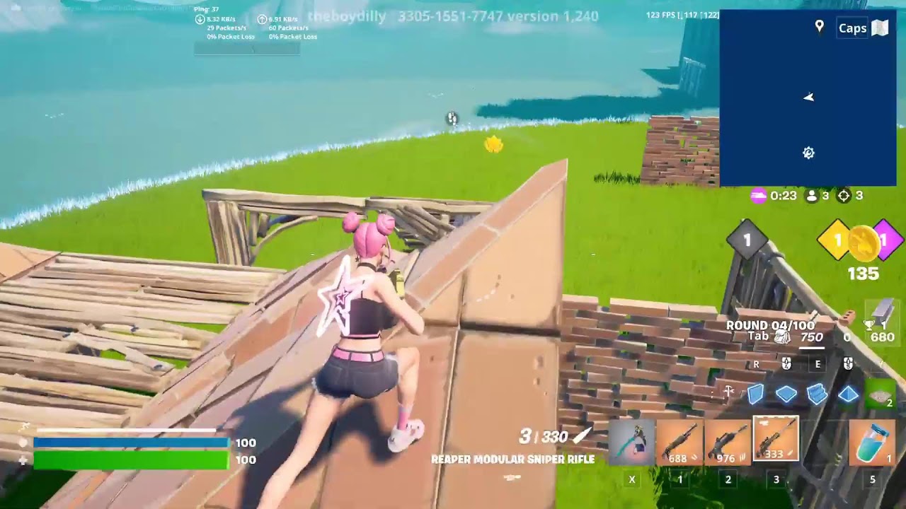 hello youtube and fortnite fans  playing with any body family freindly stream