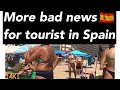 Spanish news180 rule staying in spainbenidorm new tourist rulestorrevieja costa blanca spain