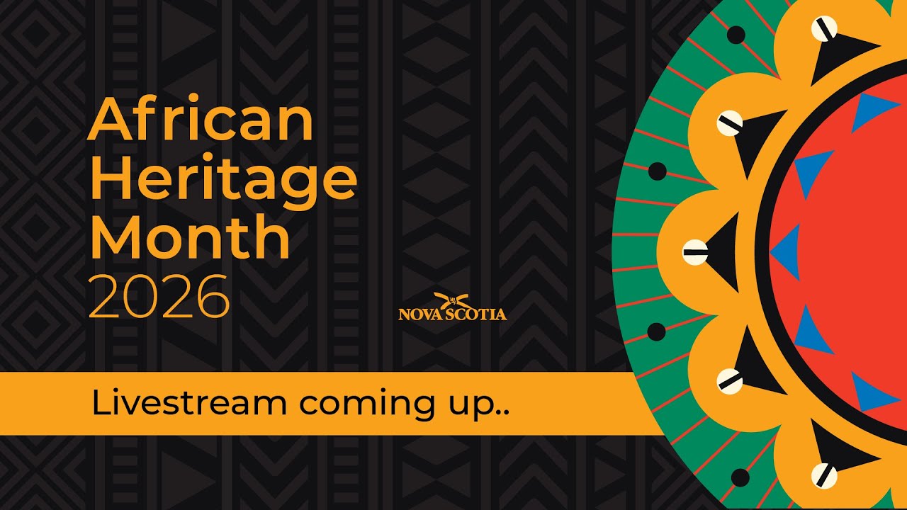 2026 African Heritage Month Launch