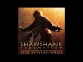 The shawshank redemption  may theme extended