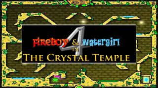 Fireboy and Watergirl OST 01 - Main Menu screenshot 4