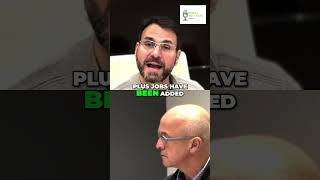 September Jobs Report  Positive News & Rising Unemployment!