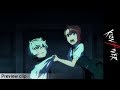 Kiznaiver - Official Clip (subtitled)