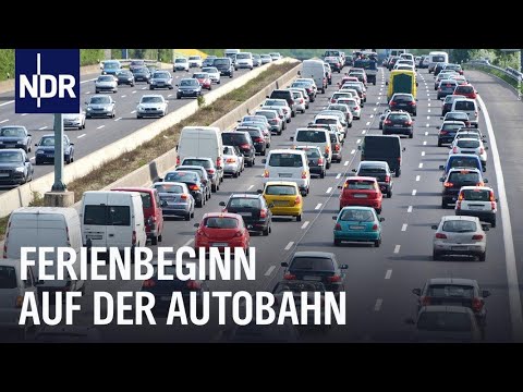 Raserei auf deutschen Autobahnen | Die Ratgeber