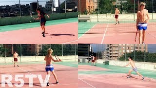 Tennis 2.0 | S2E45 | R5 TV