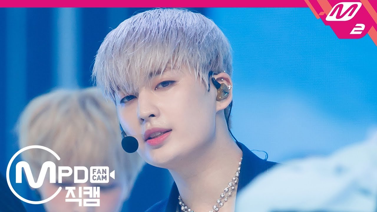 [MPD직캠] 업텐션 고결 직캠 4K 'Your Gravity' (UP10TION KOGYEOL FanCam) | @MCOUNTDOWN_2019.8.22のサムネイル