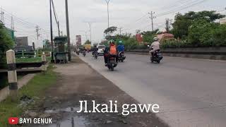 semarang tempo dulu#youtube