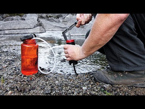 Video: Jak dlouho trvá, než klesne hladina spodní vody?