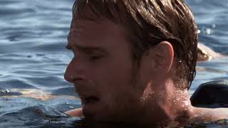 (2018) TV PROMO :39 / OPEN WATER MARATHON