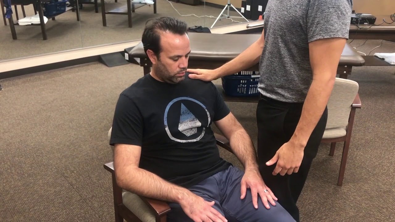 Technique can be used for spinal levels C2-C7