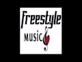 Freestyle vol iii  anos 80  dance trax manausam