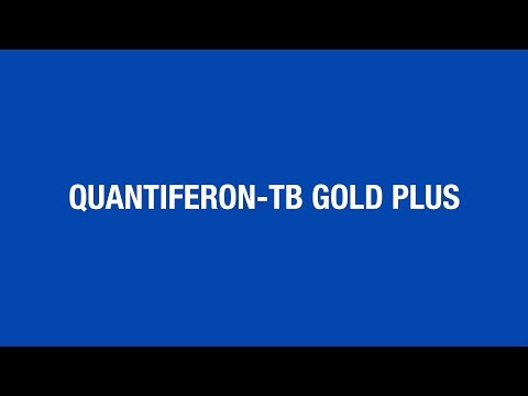 QuantiFERON-TB Gold Plus [Hot Topic]