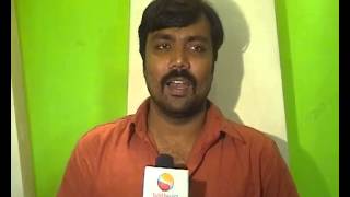 Balaji Dharanidharan Talks about Naduvula Konjam Pakkatha Kaanom Movie