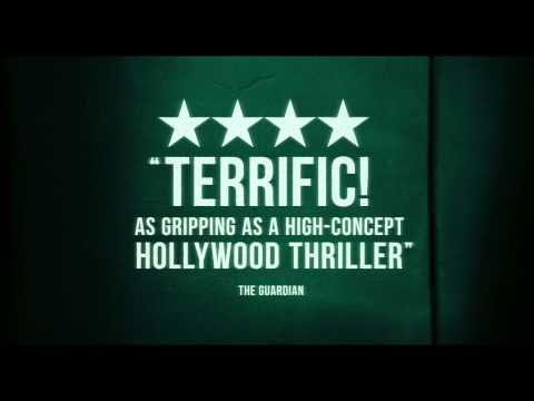 Сын Хамас - Trailer