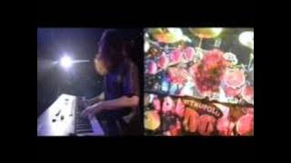 Finally Free: Final Part (and Drum Solo of Portnoy)