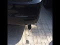 2009 KIA Optima 2 0L EX Exhaust Sound