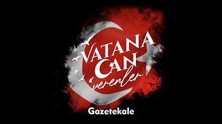 Vatana Can Verenler: Şehit Emrah Pekdoğan (2.bölüm Teaser)