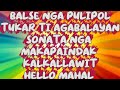 рџ рџ ҐBALSE TI KAILOKANUAN TUKAR NGA MAKAPAINDAK SONATA KALKALLAWIT MORE рџ Ґрџ Creditby By SBT рџ рџ ҐBALSE TI KAILOKANUAN TUKAR NGA MAKAPAINDAK SONATA KALKALLAWIT MORE рџ Ґрџ Creditby By SBT