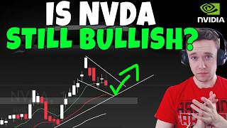 NVDA Stock - Is NVIDIA Still Bullish? (NVDA/AMD/TSM/AVGO)