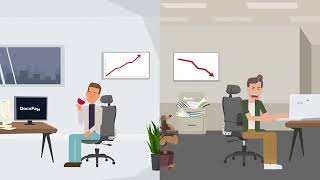 Don't be like Jason! Process your documents with DocuPal AI