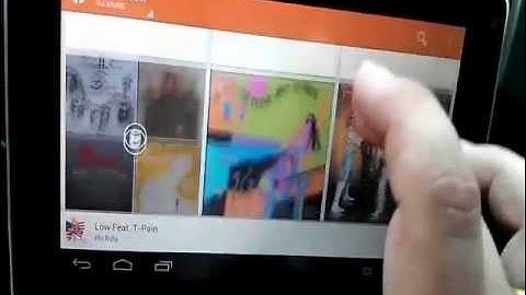 DIY - How to mount any kind of tablet to your car